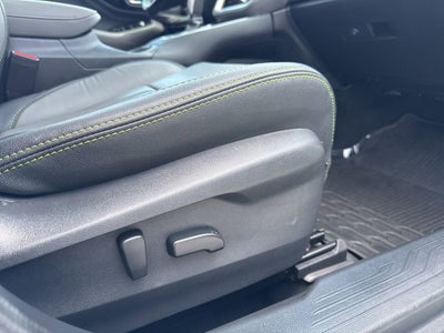 2022 Subaru Outback Onyx Edition XT