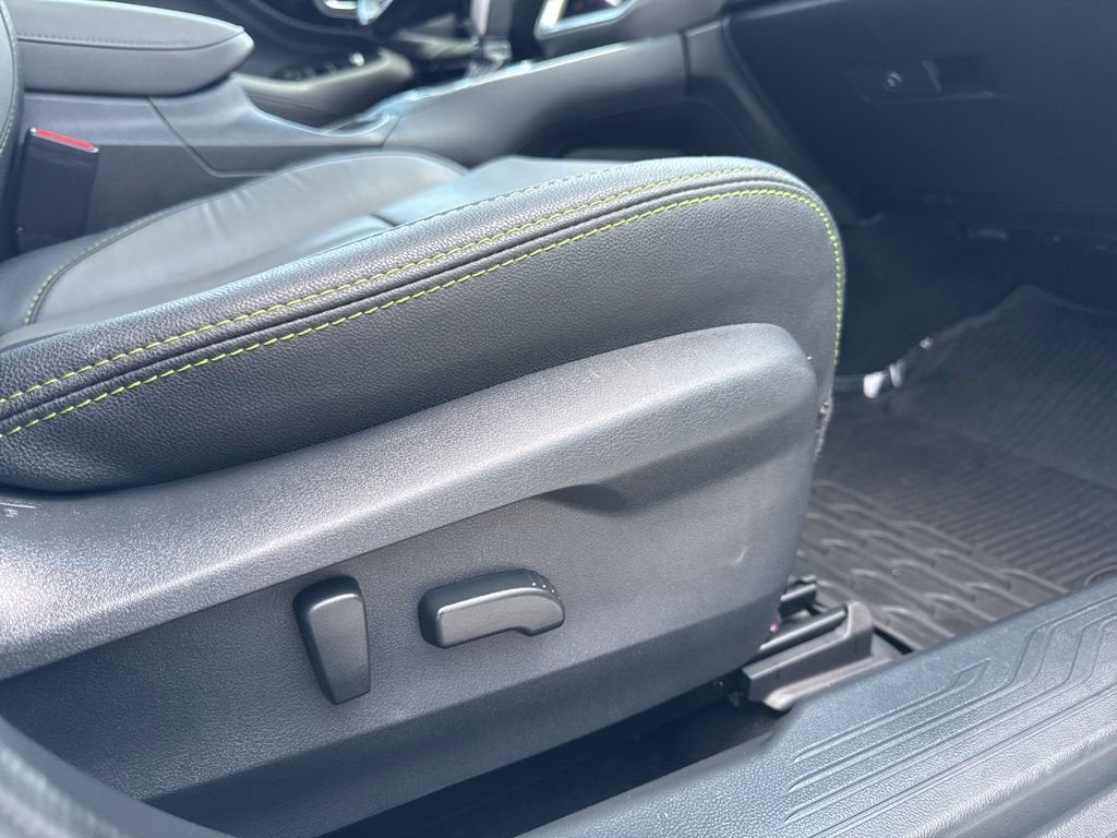 2022 Subaru Outback Onyx Edition XT