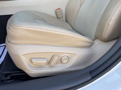 2020 Toyota Camry XLE