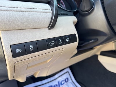 2020 Toyota Camry XLE