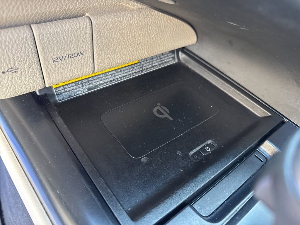 2020 Toyota Camry XLE