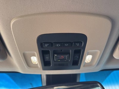 2020 Toyota Camry XLE