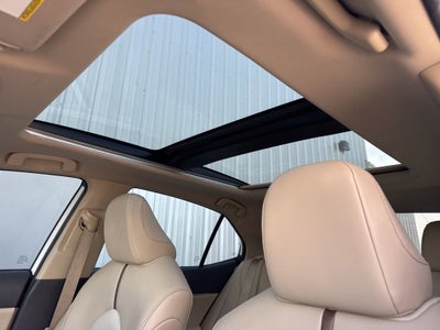 2020 Toyota Camry XLE