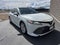 2020 Toyota Camry XLE