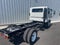 2025 Chevrolet Low Cab Forward 4500 BASE
