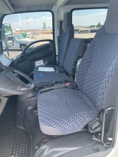 2025 Chevrolet Low Cab Forward 4500 BASE