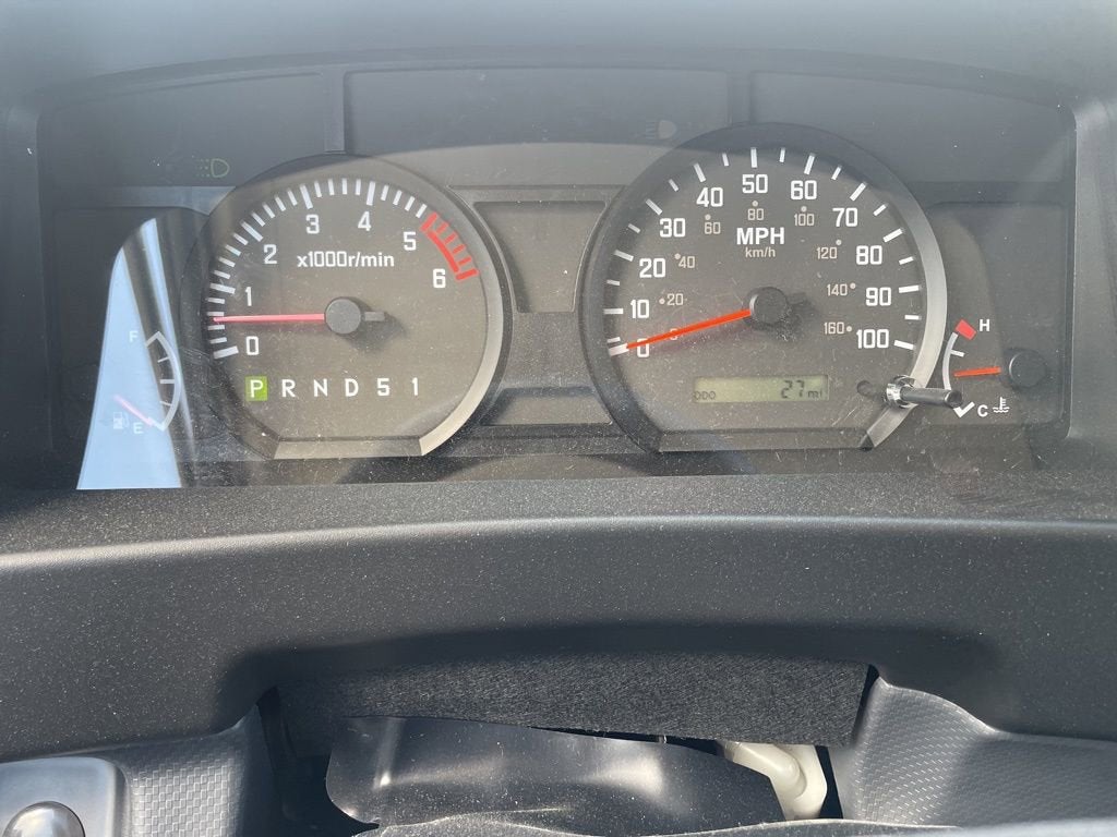 2025 Chevrolet Low Cab Forward 4500 BASE