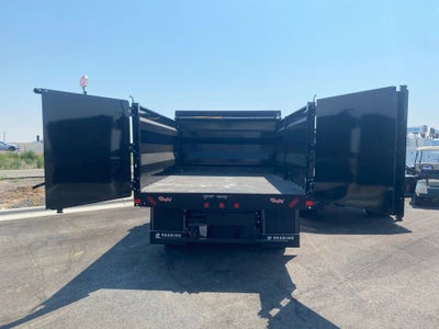 2025 Chevrolet Low Cab Forward 4500 BASE