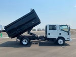 2025 Chevrolet Low Cab Forward 4500 BASE
