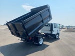 2025 Chevrolet Low Cab Forward 4500 BASE