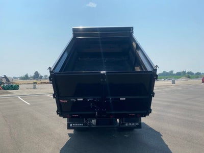 2025 Chevrolet Low Cab Forward 4500 BASE