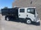 2025 Chevrolet Low Cab Forward 4500 BASE