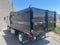 2025 Chevrolet Low Cab Forward 4500 BASE