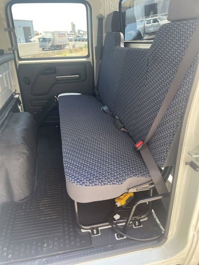 2025 Chevrolet Low Cab Forward 4500 BASE