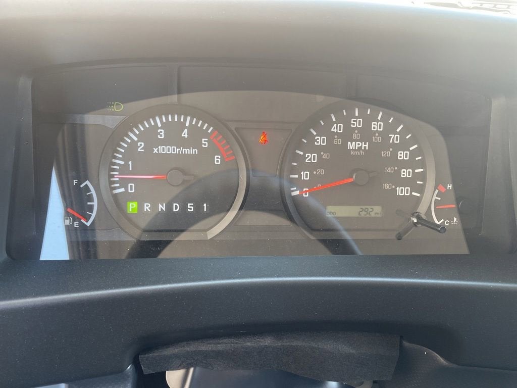 2025 Chevrolet Low Cab Forward 4500 BASE