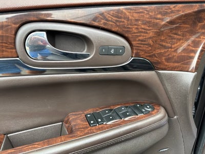 2014 Buick Enclave Leather