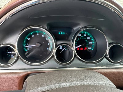 2014 Buick Enclave Leather