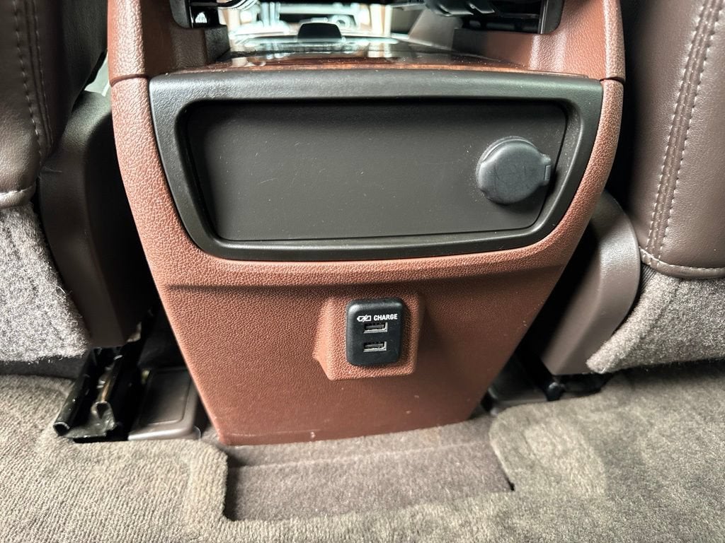 2014 Buick Enclave Leather