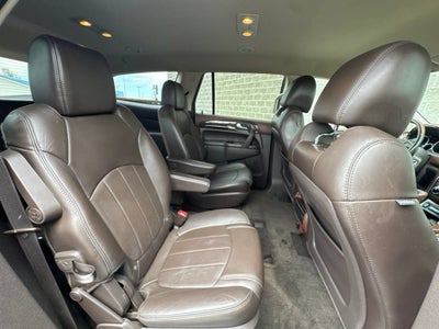 2014 Buick Enclave Leather