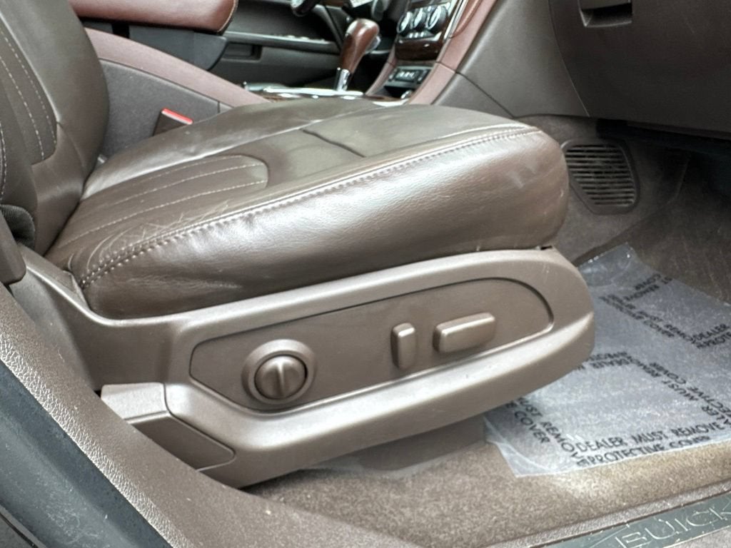2014 Buick Enclave Leather