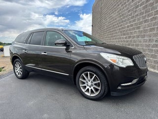 2014 Buick Enclave Leather