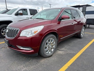 2016 Buick Enclave Premium