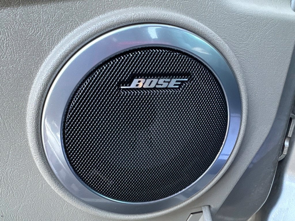 2004 HUMMER H2 BASE