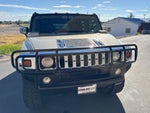 2004 HUMMER H2 BASE