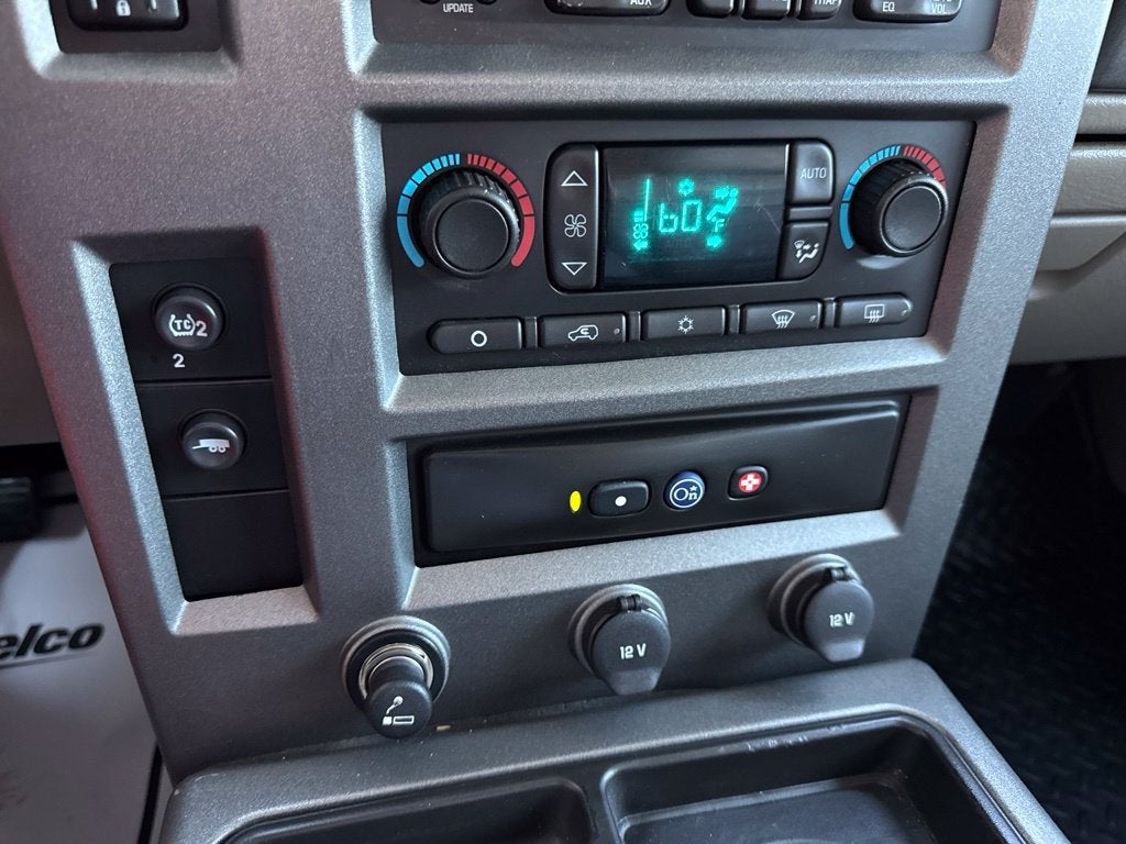 2004 HUMMER H2 BASE