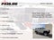 2004 HUMMER H2 BASE