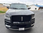 2018 Lincoln Navigator Reserve