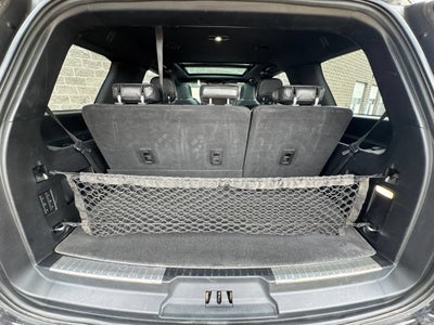 2018 Lincoln Navigator Reserve