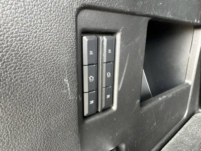 2018 Lincoln Navigator Reserve