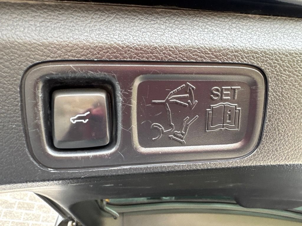 2018 Lincoln Navigator Reserve
