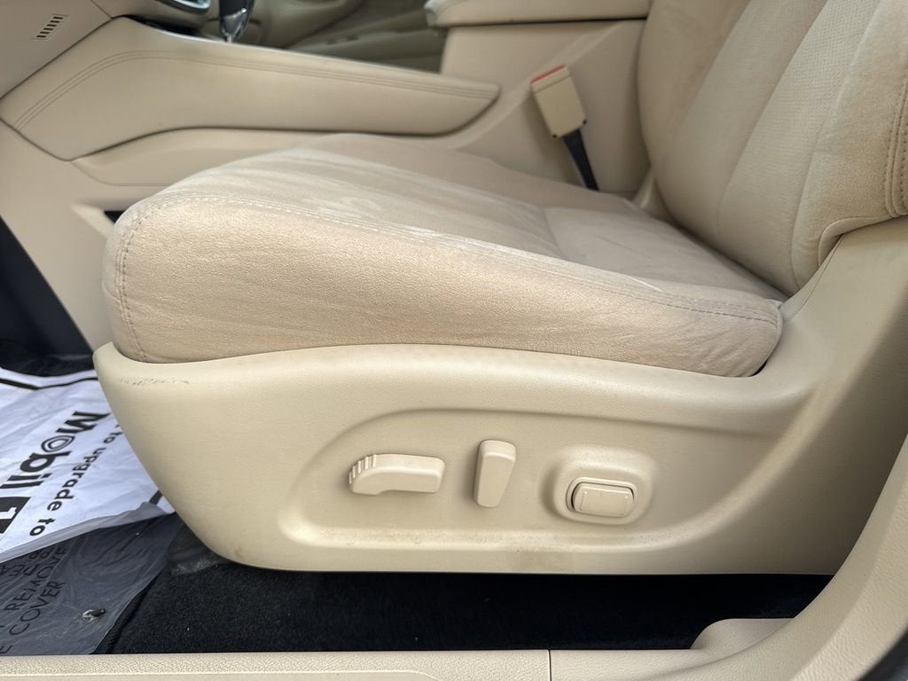 2019 Nissan Murano SV