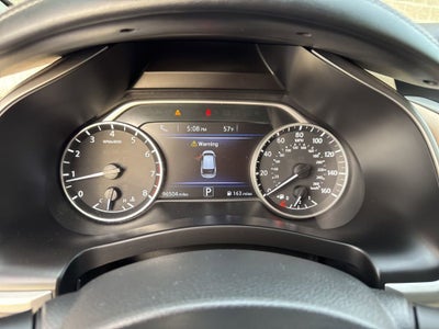 2019 Nissan Murano SV