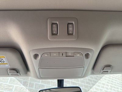 2019 Nissan Murano SV