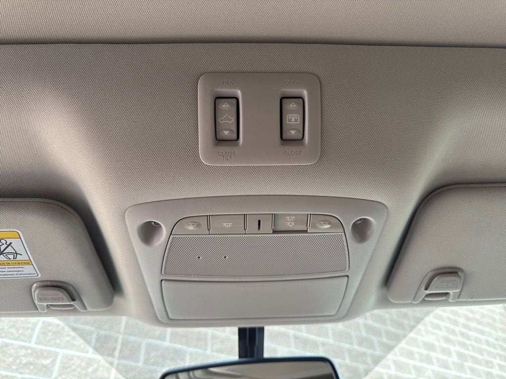 2019 Nissan Murano SV