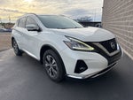 2019 Nissan Murano SV