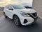 2019 Nissan Murano SV