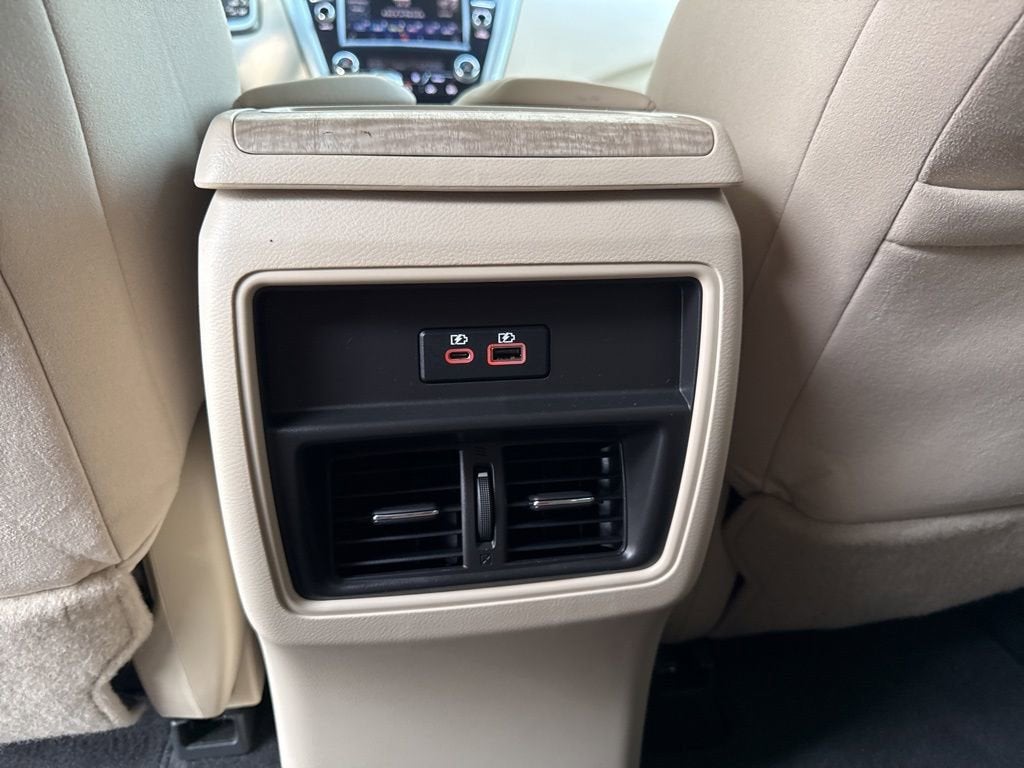 2019 Nissan Murano SV