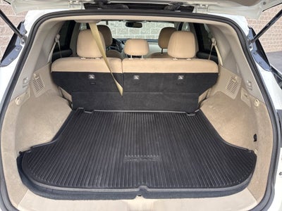 2019 Nissan Murano SV