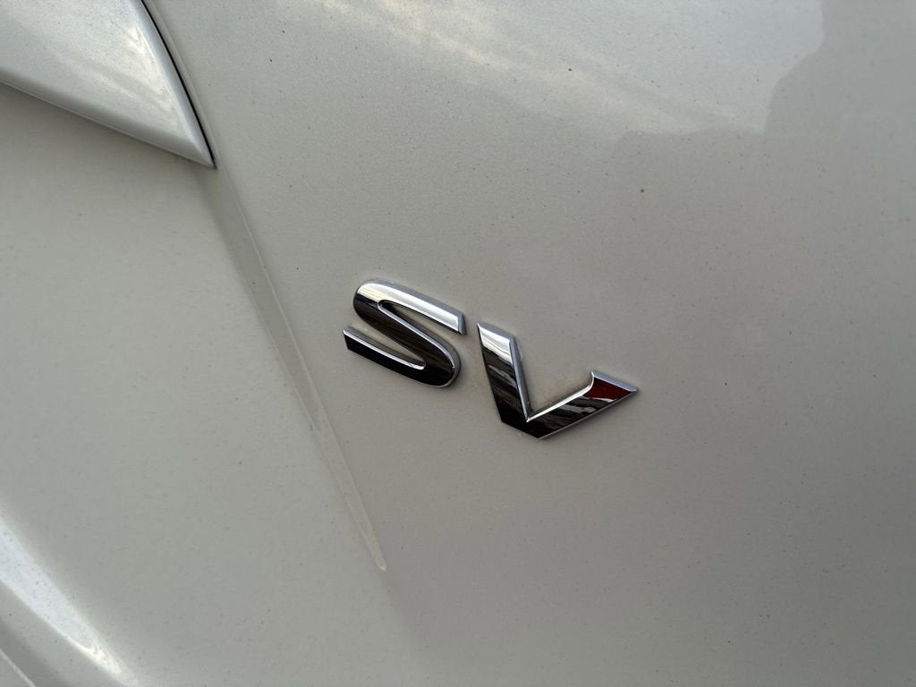 2019 Nissan Murano SV