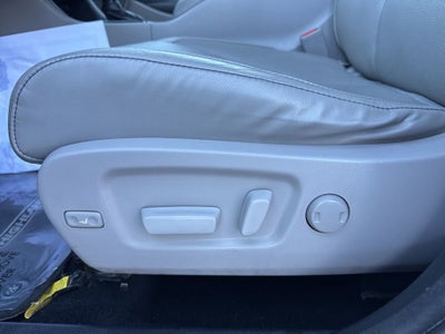 2014 Toyota Highlander Limited