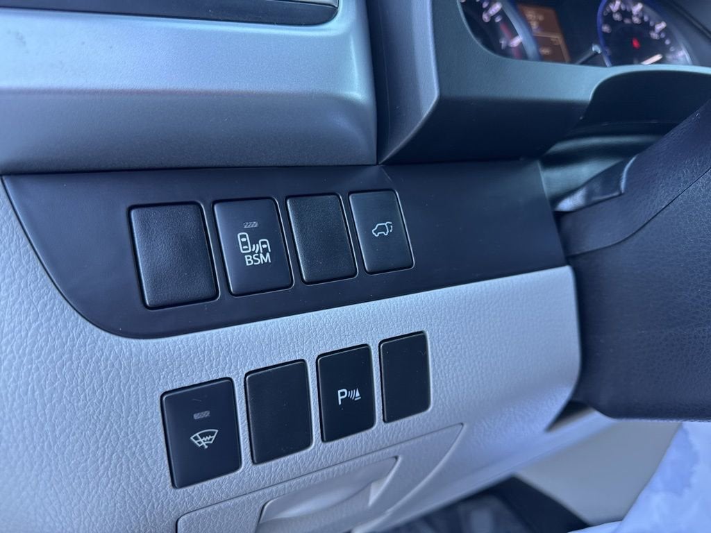 2014 Toyota Highlander Limited