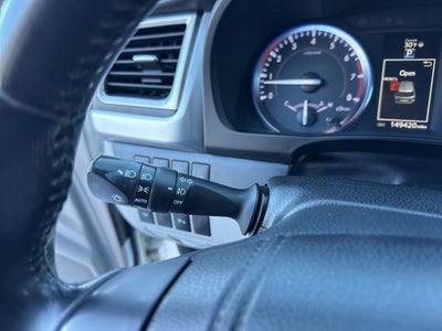 2014 Toyota Highlander Limited