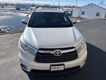 2014 Toyota Highlander Limited
