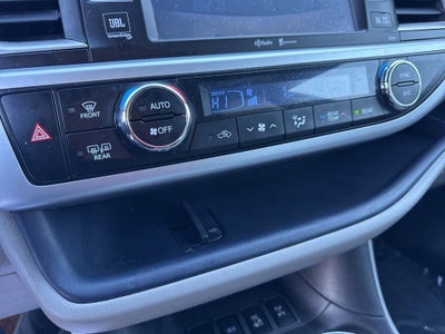 2014 Toyota Highlander Limited