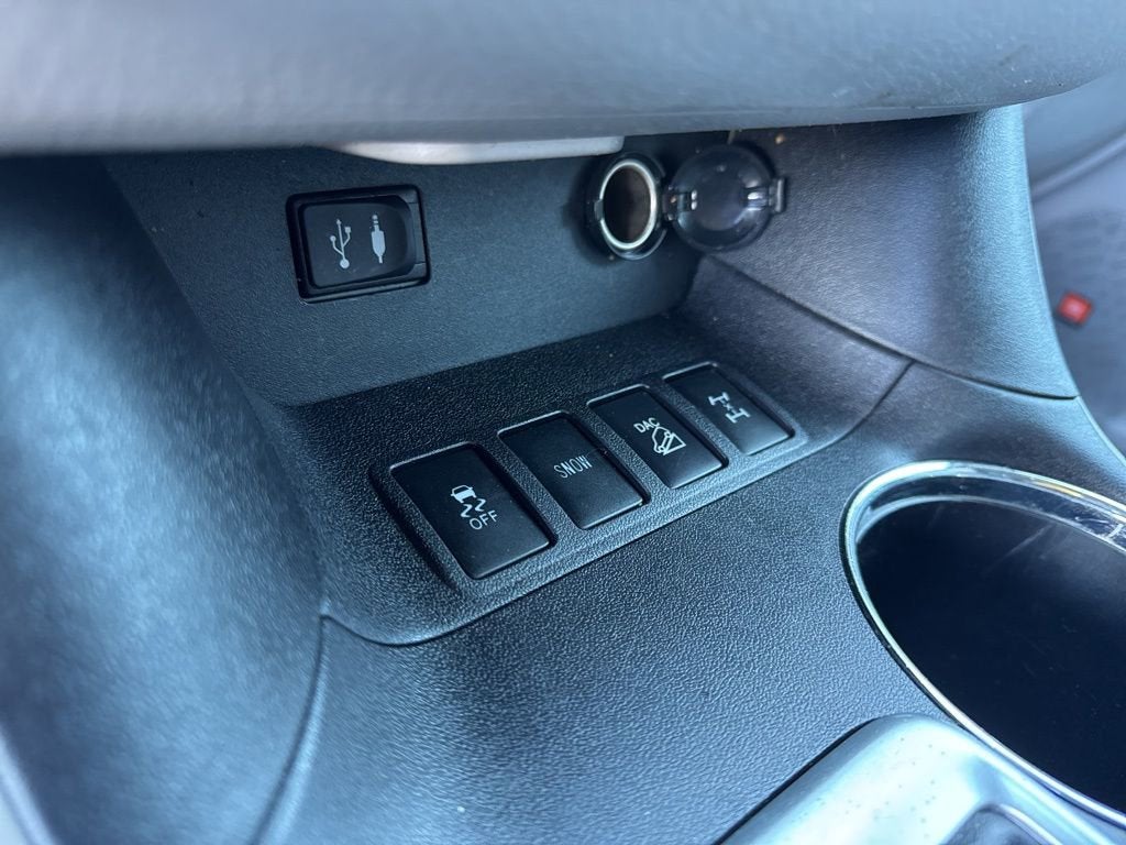 2014 Toyota Highlander Limited