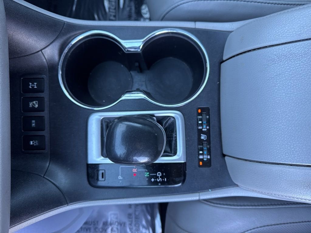 2014 Toyota Highlander Limited